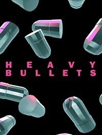 Heavy Bullets