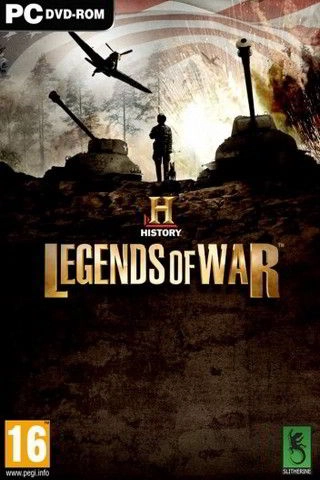 History: Legends of War