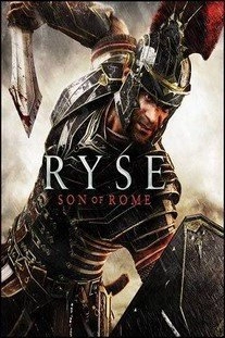 Ryse Son of Rome