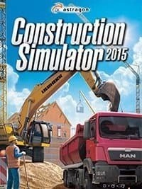 Construction Simulator 2015