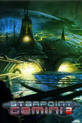 Starpoint Gemeni 2