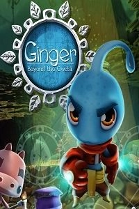 Ginger: Beyond the Crystal