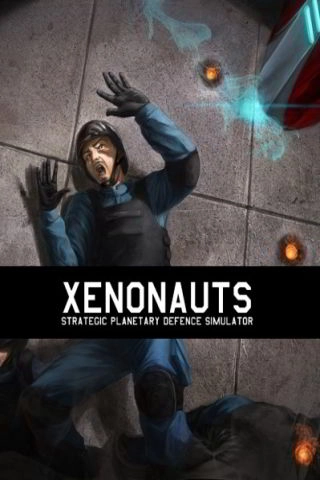 Xenonauts 1