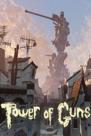 Tower of Guns