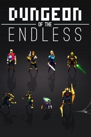 Dungeon of the Endless