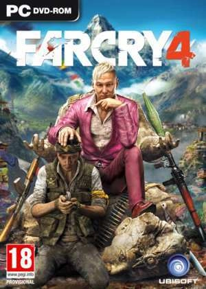 Far Cry 4 Portable версия