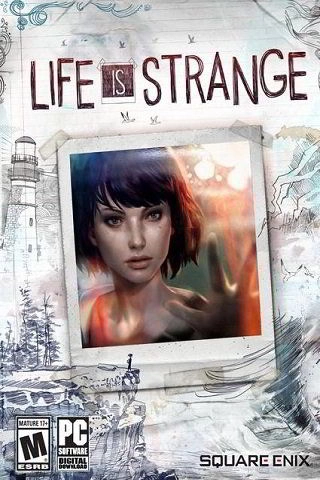 Life Is Strange: Episodes 1-3 - Chaos Theory