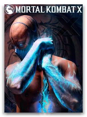 Mortal Kombat X