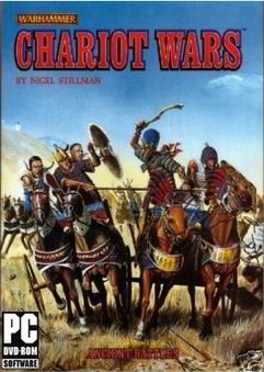 CHARIOT WARS