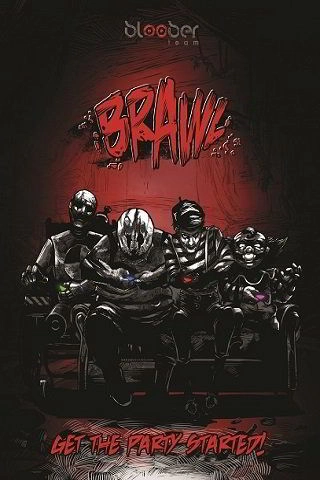 BRAWL