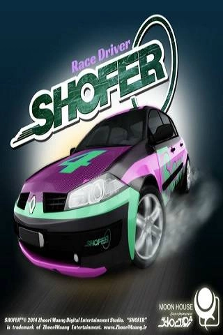 SHOFER Race Driver