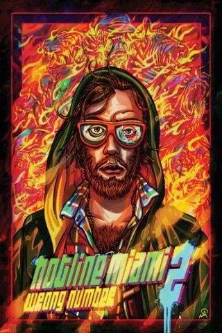 Hotline Miami 2: Wrong Number Special Edition
