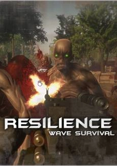 Resilience: Wave Survival