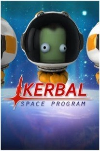 Kerbal Space Program Making History