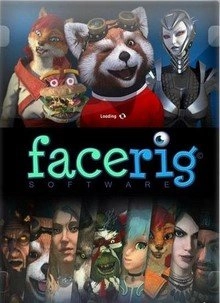 FaceRig Pro