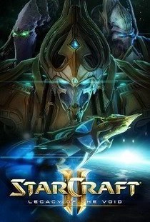 Starcraft 2 от Механиков