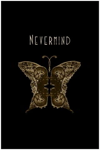 Nevermind