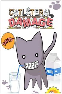 Симулятор кота