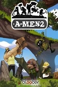 A-Men 2