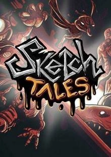 Sketch Tales