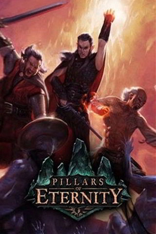 Pillars of Eternity: Hero Edition
