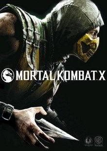 Mortal Kombat X Механики