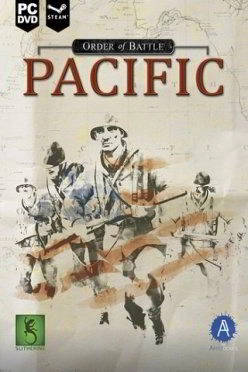 Order of Battle: Pacific