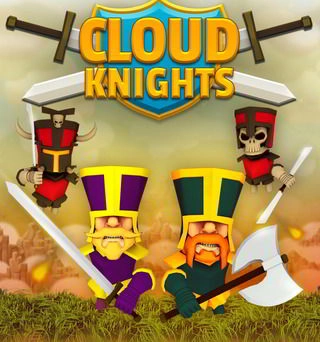 Cloud Knights