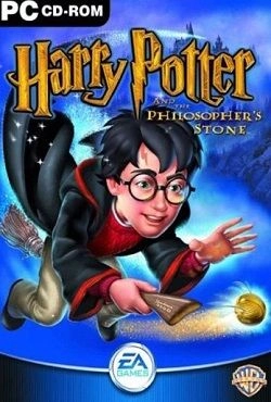 Гарри Поттер