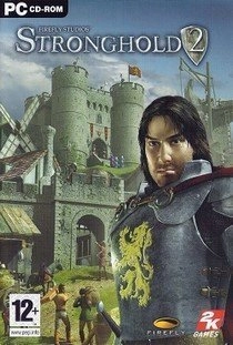 Stronghold 2 Механики