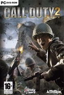 Кал оф Дьюти 2
