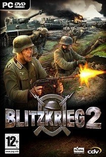 Блицкриг 2 Механики