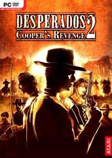 Desperados 2. Месть Купера