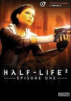 Half-Life 2 Episode One