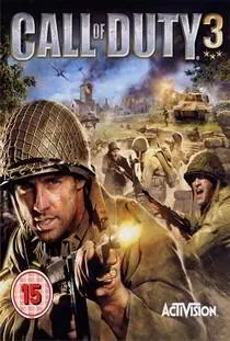 Кал оф Дьюти 3