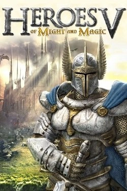 Герои Меча и Магии 5