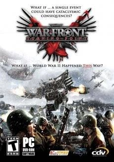 War Front Turning point