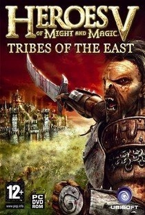 Герои 5 Повелители орды