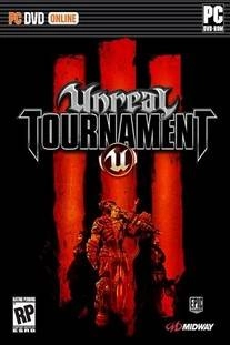 Unreal Tournament 3