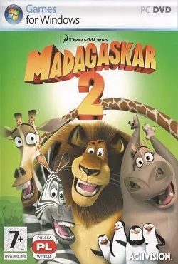Мадагаскар 2