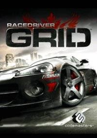 Race Driver GRID