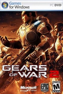 Gears Of War 2