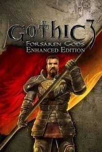 Gothic 3 Forsaken Gods