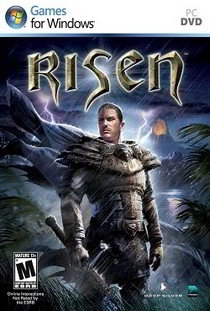 Risen Механики