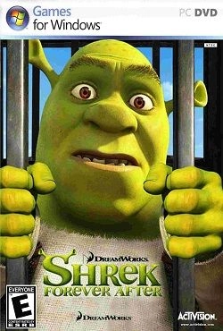 Шрек