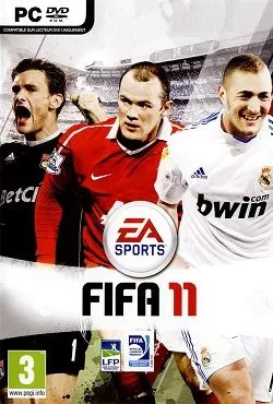 ФИФА 11