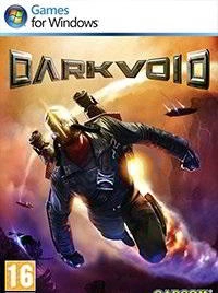 Dark Void