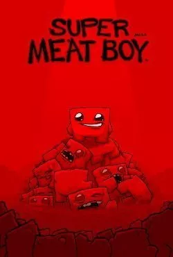 Super Meat Boy