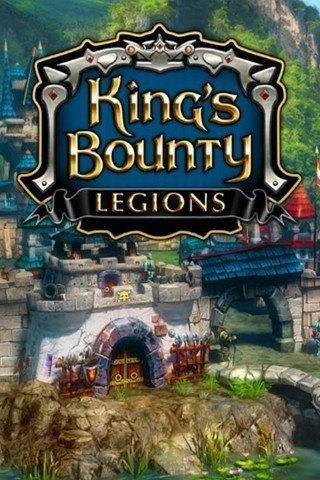 King’s Bounty: Legions