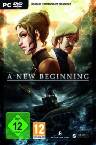 A New Beginning
